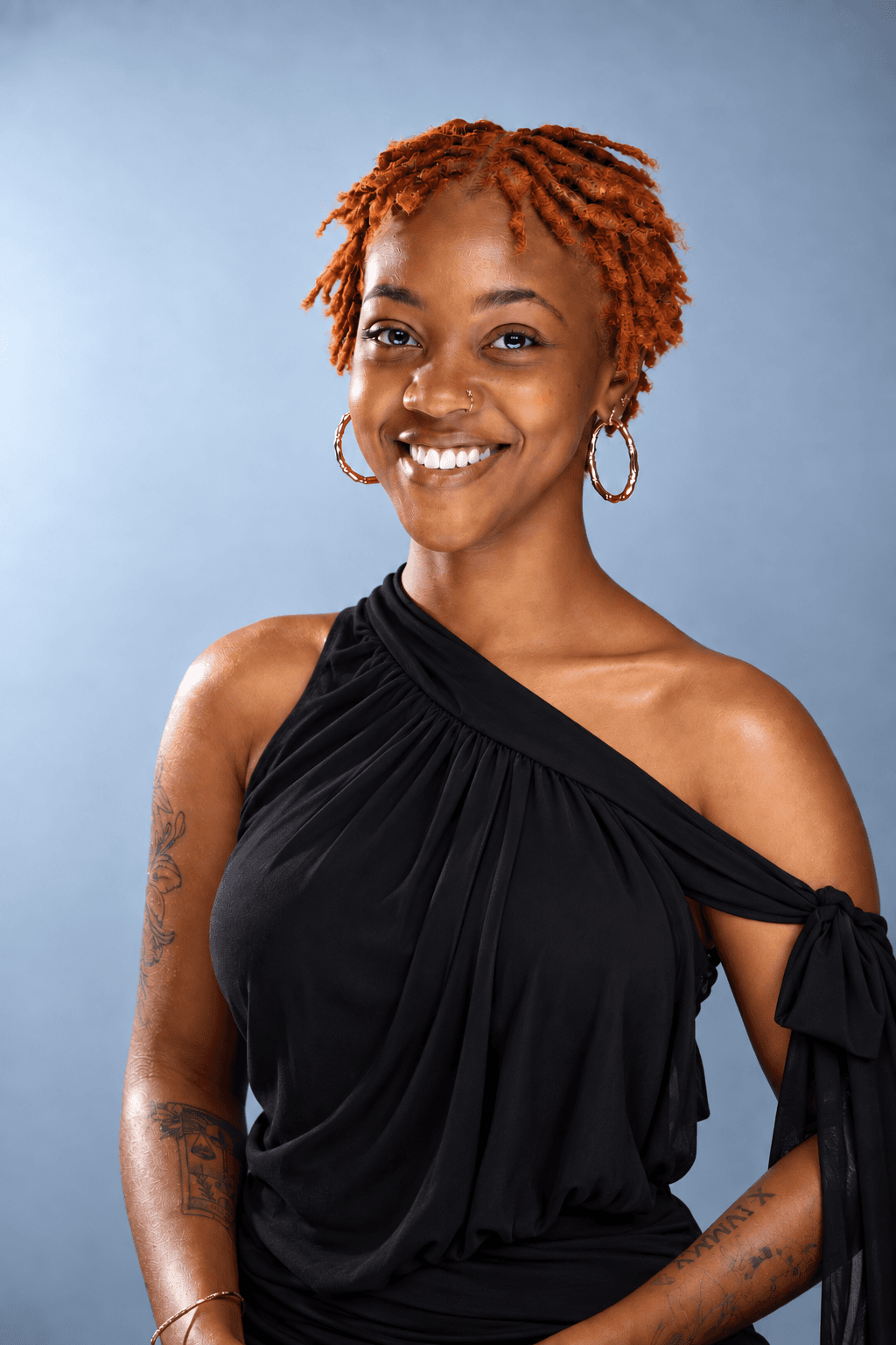 Jasmine "Jas" Wise — H2M Modeling represented talent