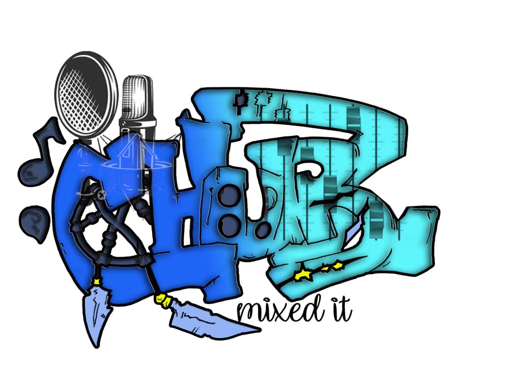 Chubz Mixedit