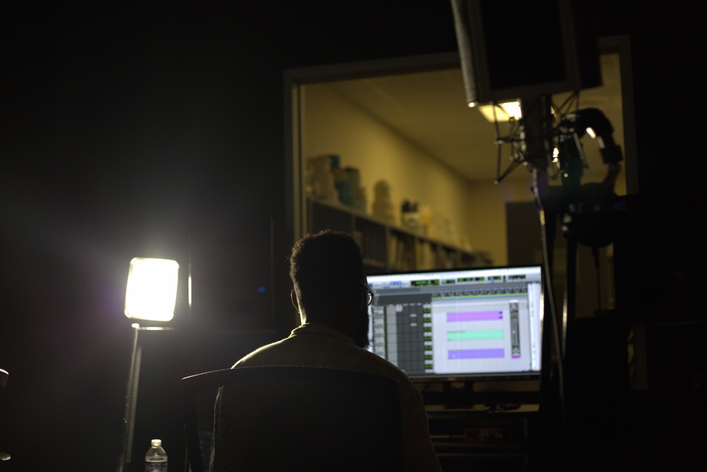 Studio Culture