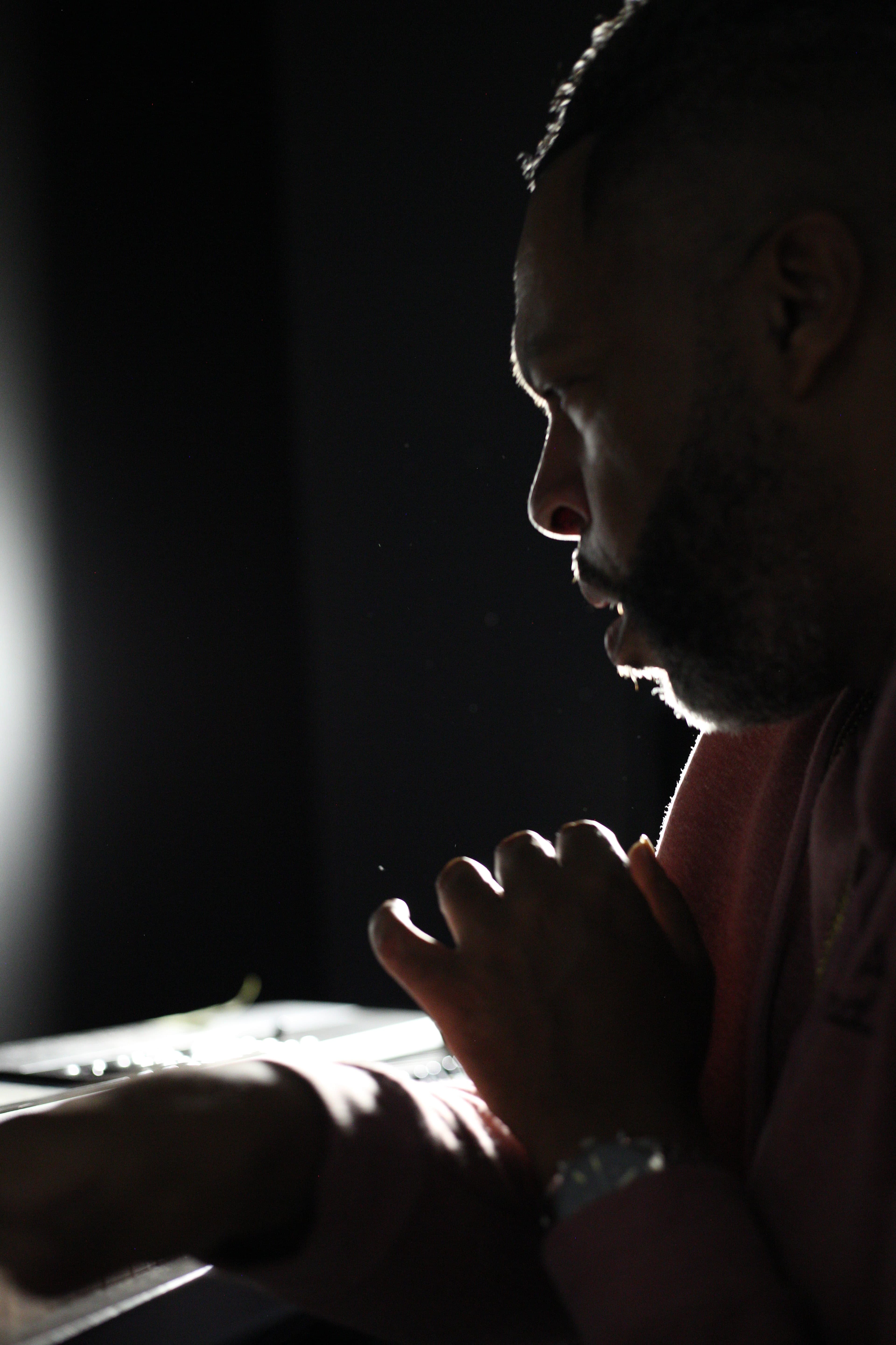 H2M Writing Camp — studio